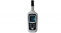Mini Thermo-Humidity Meter