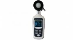 Mini Thermo-Light Meter