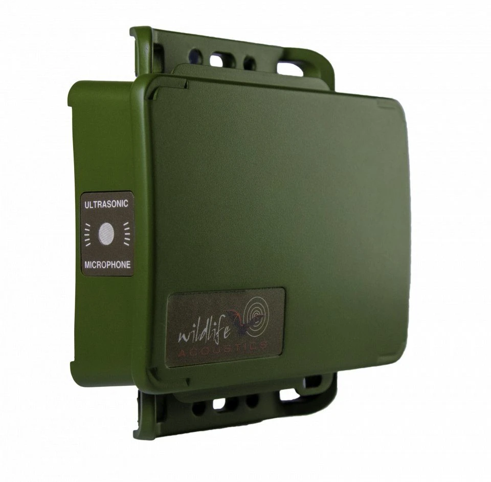 Song Meter Mini Bat Detector 2 Song Meter Mini Bat Detector - Image 2