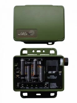 Song Meter Mini Bat Detector 8 Song Meter Mini Bat Detector -Wildlife Monitoring Equipment 248177 2