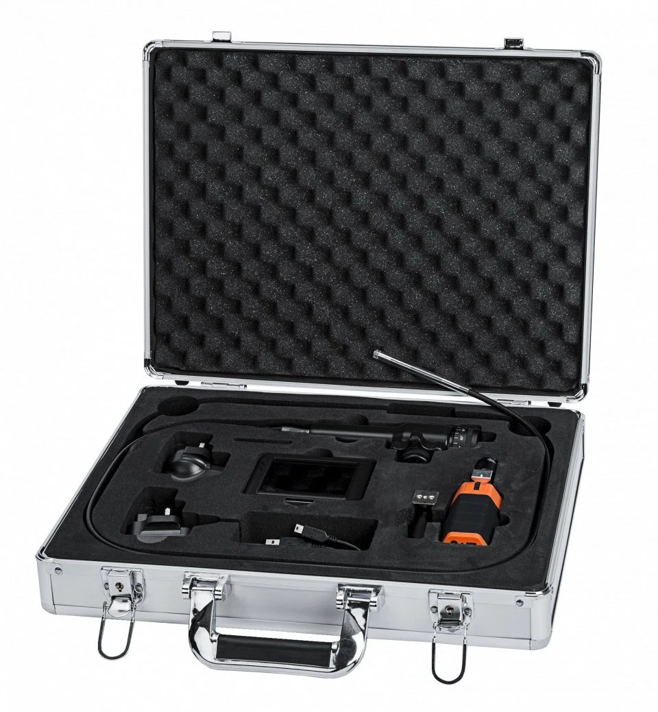 Explorer Premium Articulating Endoscope 2 Explorer Premium Articulating Endoscope - Image 2