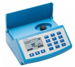 Multi-Parameter Bench Photometer - HI-83300-02