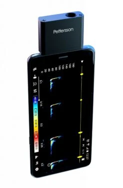 Pettersson U-series USB Ultrasonic Microphone