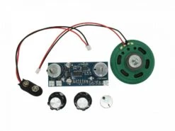 Do-It-Yourself Bat Detector Kit -Wildlife Monitoring Equipment 249214 3