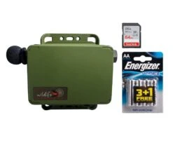 Song Meter Mini Acoustic Recorder -Wildlife Monitoring Equipment 249625 0