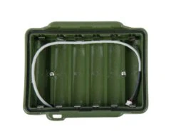 Song Meter Mini Battery Lid -Wildlife Monitoring Equipment 249627 3