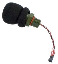 Acoustic Microphone For Song Meter Mini