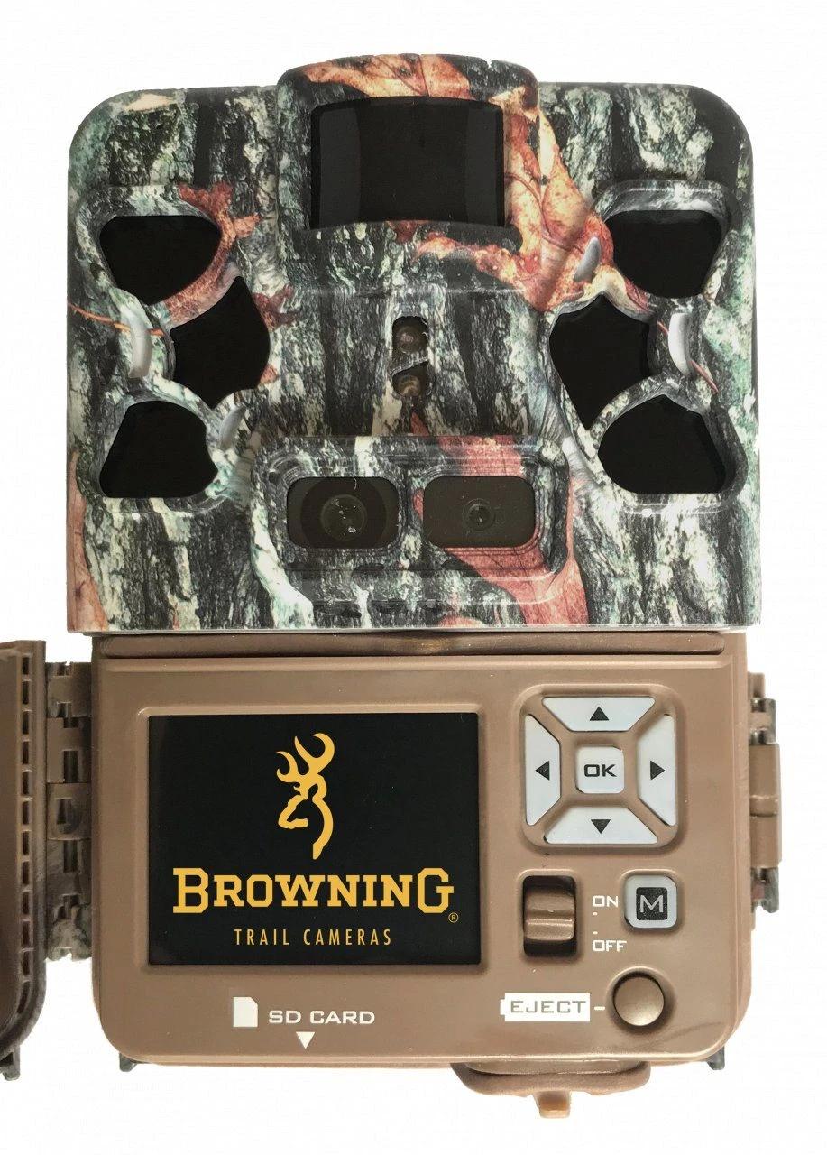 Browning Patriot 2 Browning Patriot - Image 2