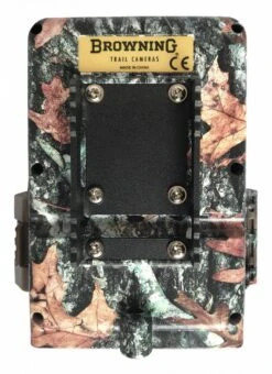 Browning Patriot 6 Browning Patriot -Wildlife Monitoring Equipment 249811 2