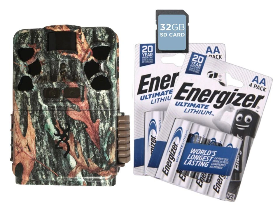 Browning Patriot 4 Browning Patriot - Image 4