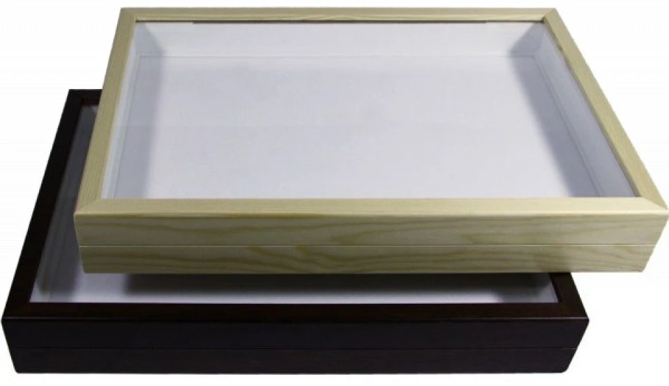 Wooden Storage Box Model C 1 Wooden Storage Box Model C