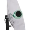 Hi-Sound Stereo AOL Parabolic Microphone