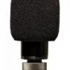 Omnidirectional Acoustic Microphone For Anabat Swift