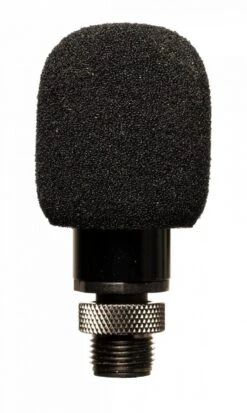 Omnidirectional Acoustic Microphone For Anabat Swift