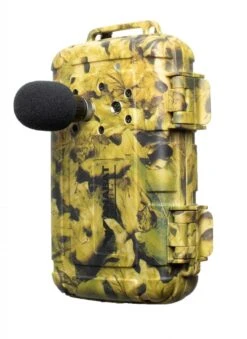 Omnidirectional Acoustic Microphone For Anabat Swift -Wildlife Monitoring Equipment 250625 2