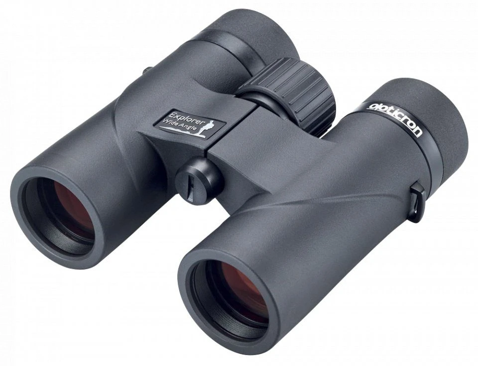 Opticron Explorer WA ED-R Binoculars 1 Opticron Explorer WA ED-R Binoculars