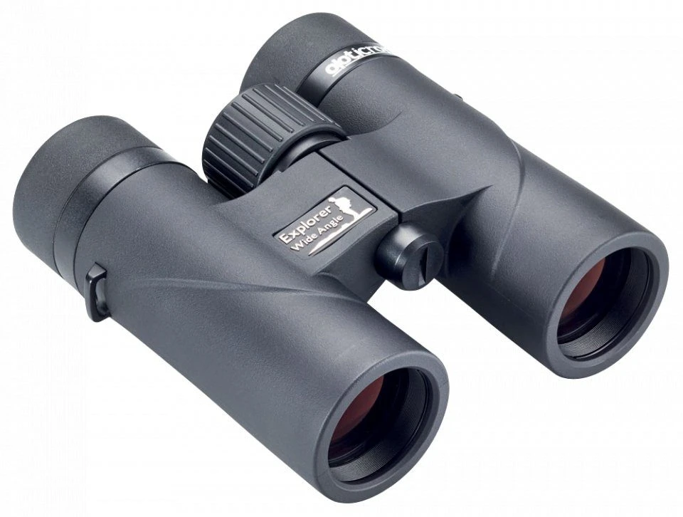 Opticron Explorer WA ED-R Binoculars 2 Opticron Explorer WA ED-R Binoculars - Image 2