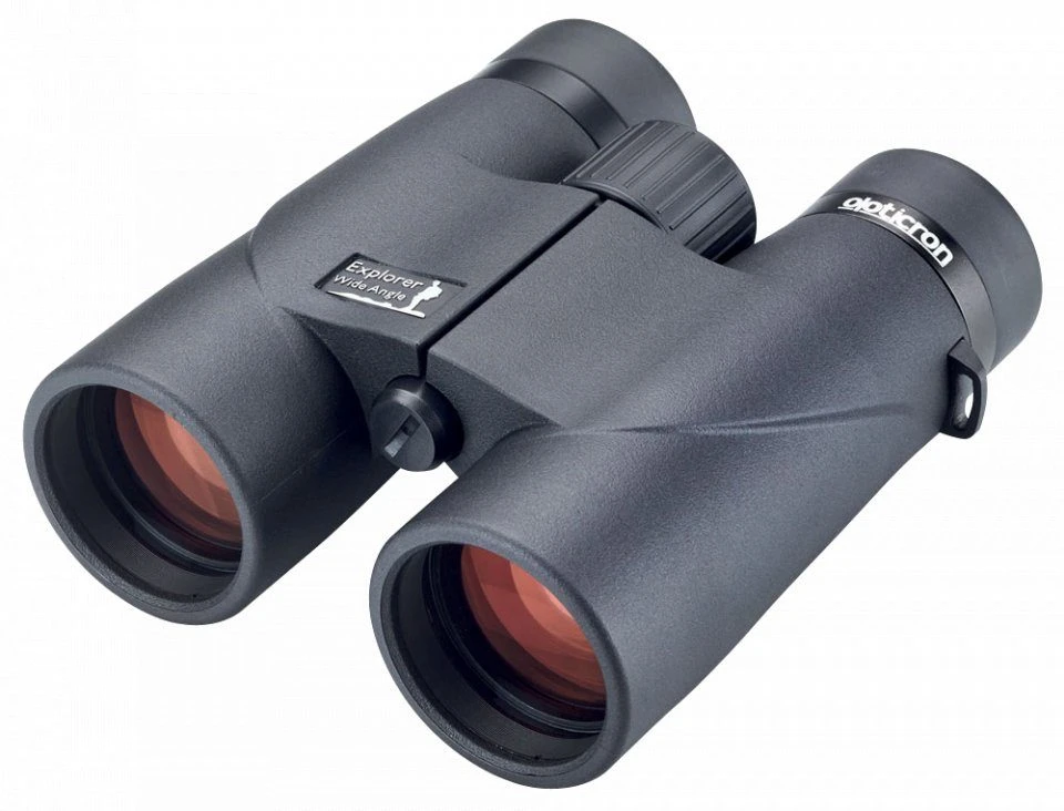 Opticron Explorer WA ED-R Binoculars 5 Opticron Explorer WA ED-R Binoculars - Image 5