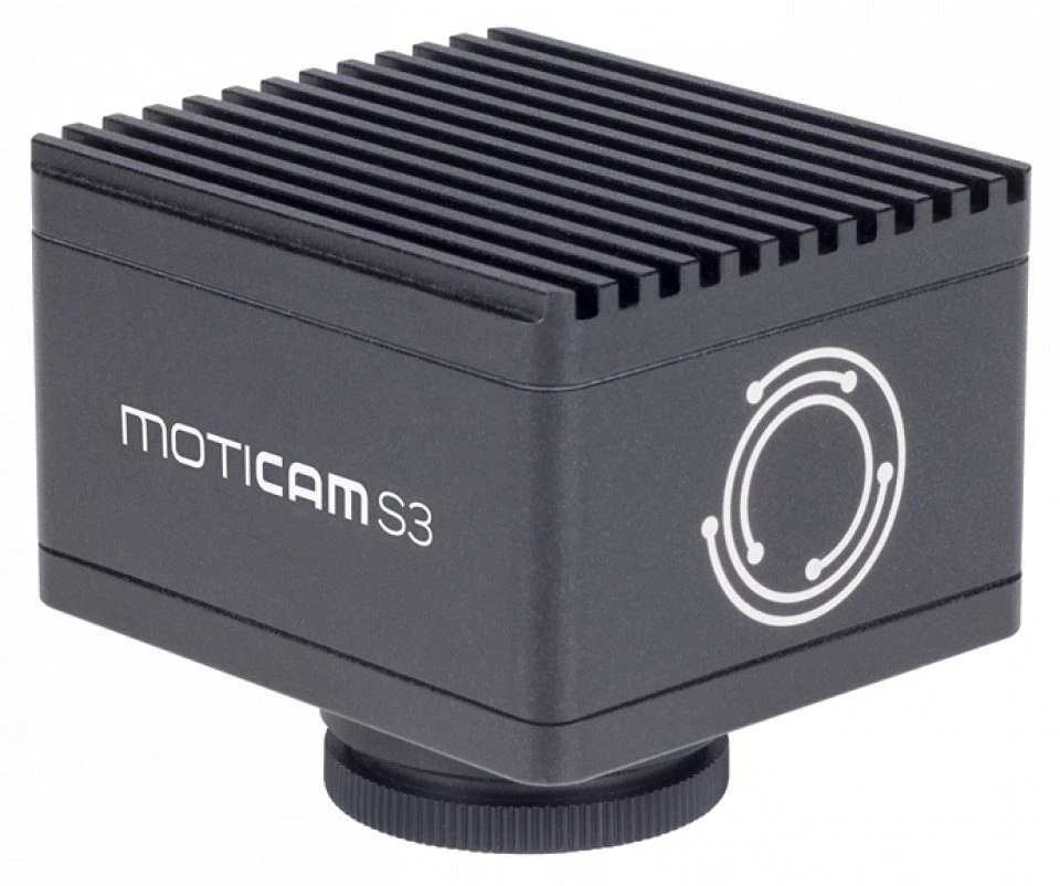 Moticam Digital Microscope Camera 2 Moticam Digital Microscope Camera - Image 2