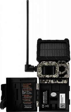 Spypoint LINK-MICRO-S -Wildlife Monitoring Equipment 250956 2