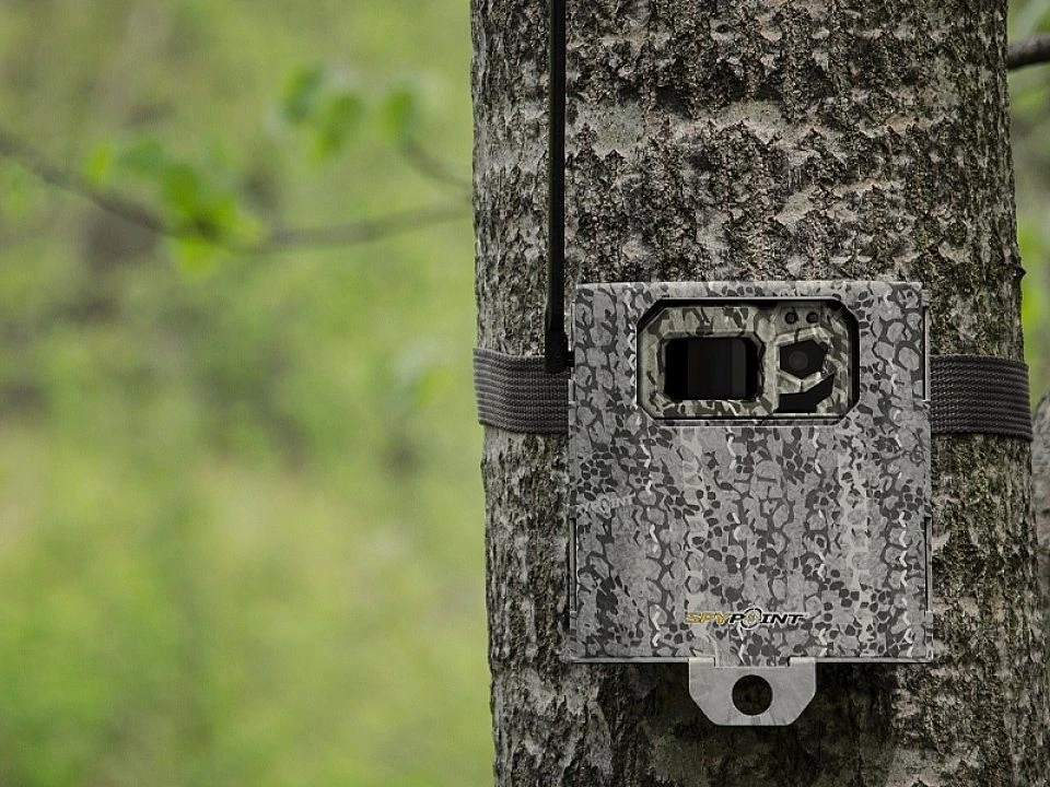 Spypoint Security Box: SB-300S 2 Spypoint Security Box: SB-300S - Image 2