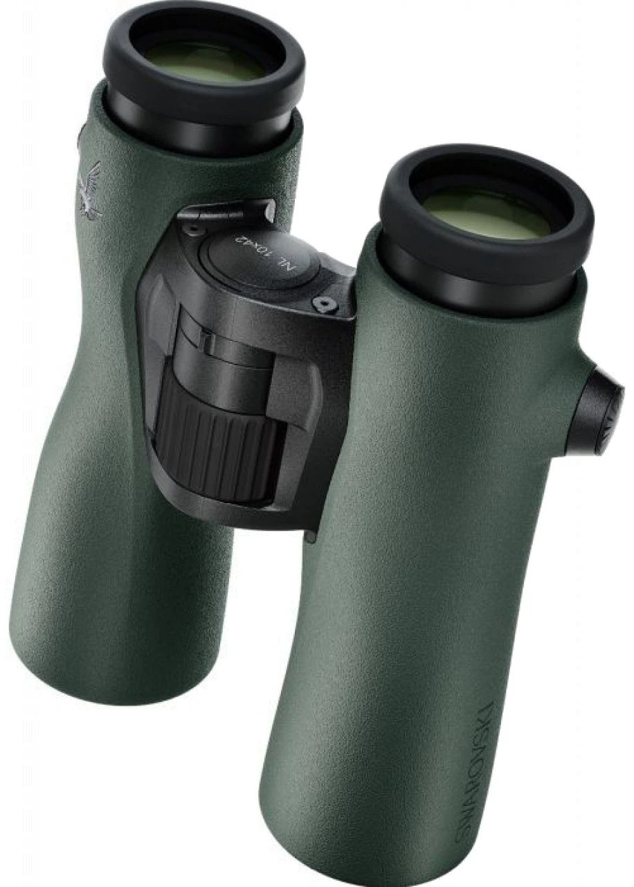 Swarovski NL Pure Binoculars 3 Swarovski NL Pure Binoculars - Image 3