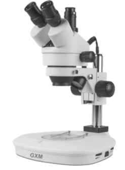 UltraZOOM-1 Stereo Zoom Microscope