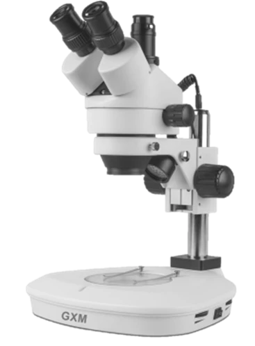 UltraZOOM-1 Stereo Zoom Microscope 1 UltraZOOM-1 Stereo Zoom Microscope