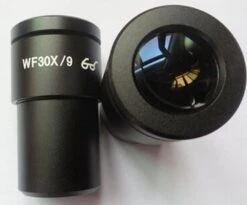 Eyepieces For The UltraZOOM-2 Microscope -Wildlife Monitoring Equipment 251253