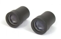 Eyepieces For The UltraZOOM-3 Microscope