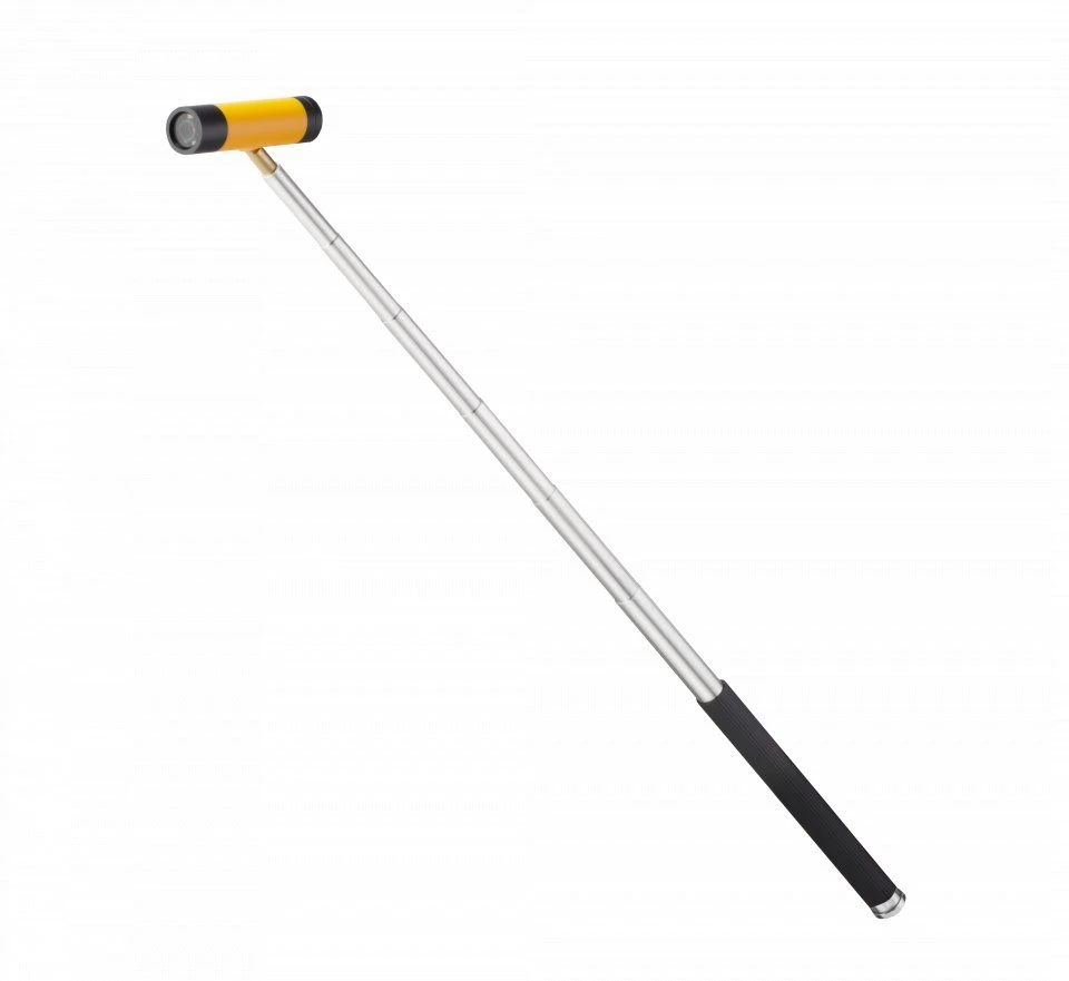 Telescopic Wi-Fi Video Endoscope 1 Telescopic Wi-Fi Video Endoscope