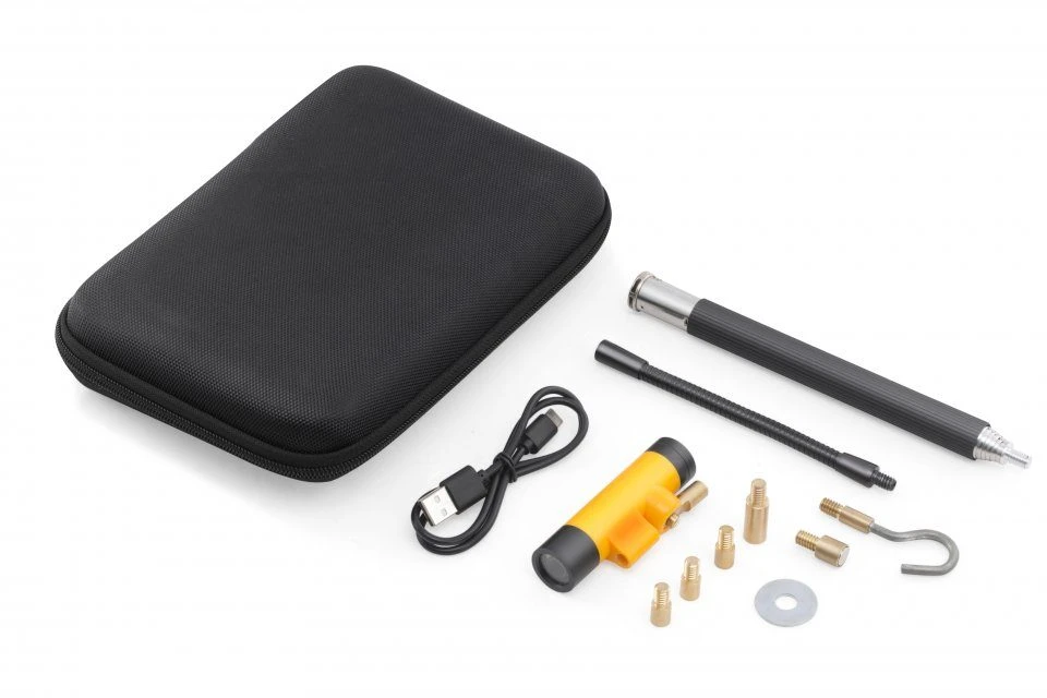 Telescopic Wi-Fi Video Endoscope 2 Telescopic Wi-Fi Video Endoscope - Image 2