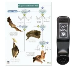 Batbox Baton Bat Detector -Wildlife Monitoring Equipment 251726.jpg