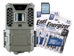 Bushnell Prime -Wildlife Monitoring Equipment 251758 5