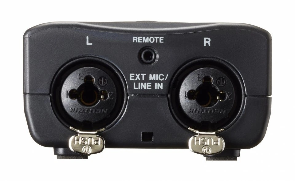 Tascam DR-40x Portable Handheld Recorder 2 Tascam DR-40x Portable Handheld Recorder - Image 2