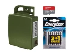 Song Meter Micro -Wildlife Monitoring Equipment 252343