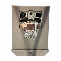 Browning Trail Camera Security Box 12 Browning Trail Camera Security Box -Wildlife Monitoring Equipment 252531