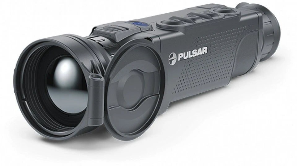 Pulsar Helion 2 XP50 Pro Thermal Imaging Scope 1 Pulsar Helion 2 XP50 Pro Thermal Imaging Scope
