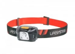 LIFESYSTEMS Intensity 280 Head Torch