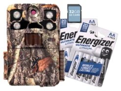 Browning Recon Force Elite HP4 -Wildlife Monitoring Equipment 252662 6