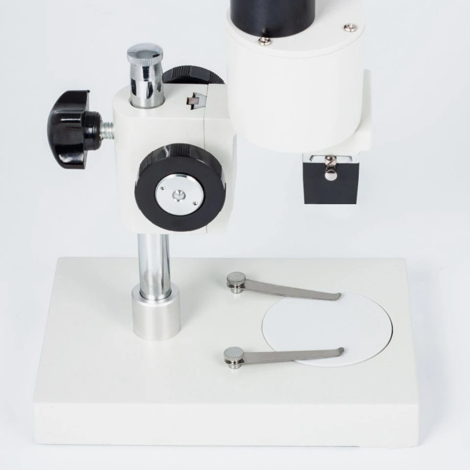 Motic S-10-P Stereo Microscope 3 Motic S-10-P Stereo Microscope - Image 3