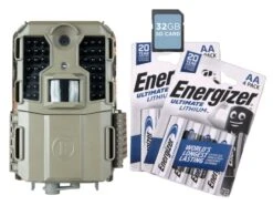 Bushnell Prime L20 Trail Camera -Wildlife Monitoring Equipment 252707 6