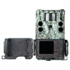 Bushnell CORE S-4K No Glow Trail Camera -Wildlife Monitoring Equipment 252708 2