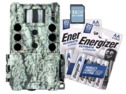 Bushnell CORE DS-4K No Glow 9 Bushnell CORE DS-4K No Glow -Wildlife Monitoring Equipment 252712 6