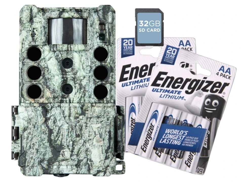 Bushnell CORE DS-4K No Glow 5 Bushnell CORE DS-4K No Glow - Image 5