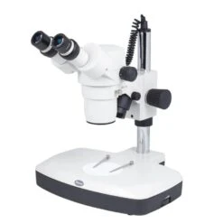 Motic SMZ-168 Stereo Microscope