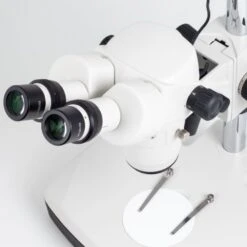 Motic SMZ-168 Stereo Microscope -Wildlife Monitoring Equipment 252728