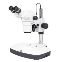 Motic SMZ-168 Stereo Microscope -Wildlife Monitoring Equipment 252728 001