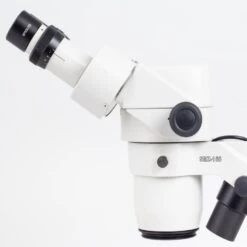 Motic SMZ-168 Stereo Microscope -Wildlife Monitoring Equipment 252728 02