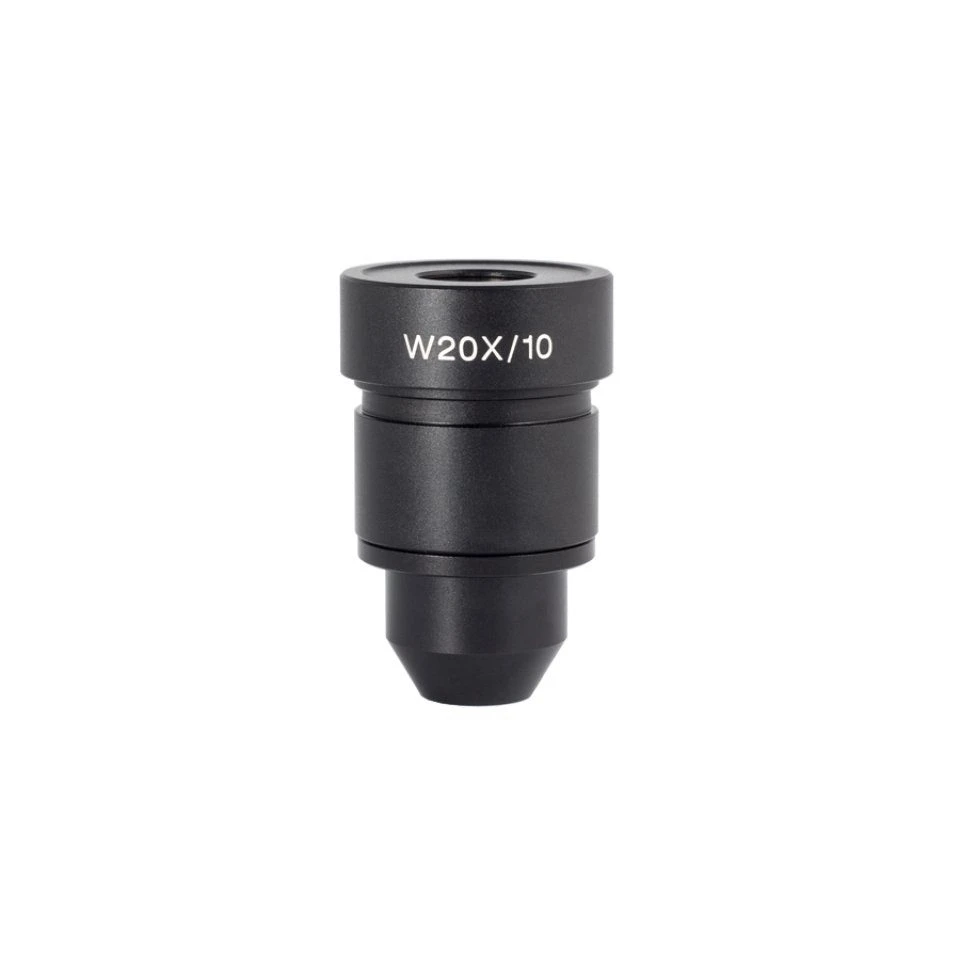 Motic Stereo Microscope Eyepiece 2 Motic Stereo Microscope Eyepiece - Image 2